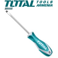 Պտուտակահան ՝ հարթ ( տափակ ) SL 8 x 150 մմ 