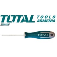 Phillips խաչաձև պտուտակահան PH0 S2 3x75 մմ