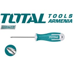 Phillips խաչաձև պտուտակահան PH1x75 մմ