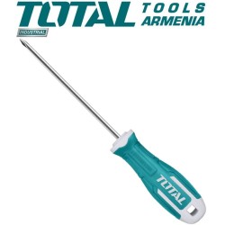 Phillips խաչաձև պտուտակահան PH2x125 մմ