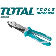 Գերամուր  կողային աքցան (կուսաչկա) 180 մմ