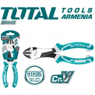 Գերամուր կողային աքցան (կուսաչկա) 180 մմ