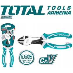 Գերամուր  կողային աքցան (կուսաչկա) 180 մմ