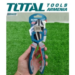 Գերամուր կողային աքցան (կուսաչկա) 200 մմ