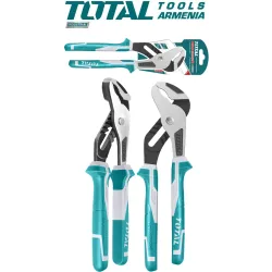 Կարգավորվող տափակաբերան աքցան 250 մմ 