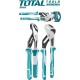 Adjustable pliers 250 mm