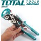 Adjustable pliers 250 mm