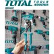 Adjustable pliers 250 mm