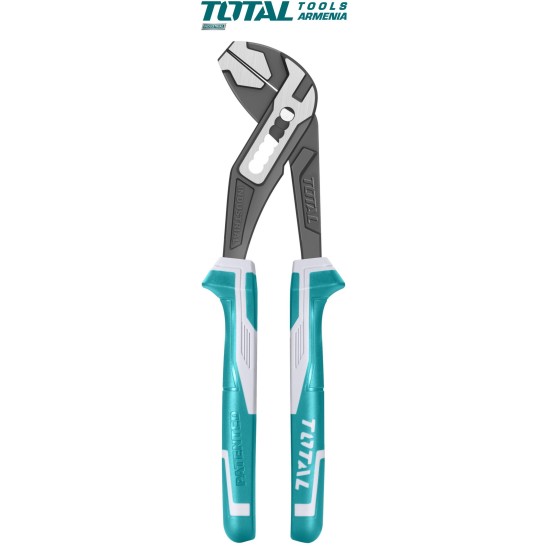Adjustable pliers 250 mm