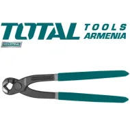 Արմատուրային տափակաբերան աքցան 200 մմ