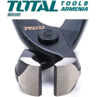 Արմատուրային տափակաբերան աքցան 230 մմ