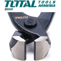 Արմատուրային տափակաբերան աքցան 200 մմ