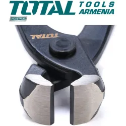 Արմատուրային տափակաբերան աքցան 230 մմ