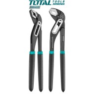 Կարգավորվող տափակաբերան աքցան 300մմ 