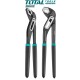 Adjustable pliers 300mm