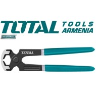 Ատաղձագործ տափակաբերան աքցան 8 "/ 200 մմ