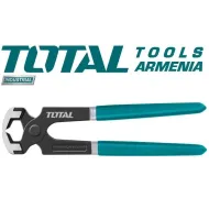 Ատաղձագործ տափակաբերան աքցան 8 "/ 200 մմ