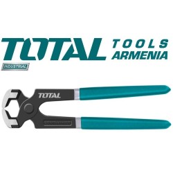 Ատաղձագործ տափակաբերան աքցան 8 "/ 200 մմ