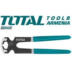 Ատաղձագործ տափակաբերան աքցան 8 "/ 200 մմ