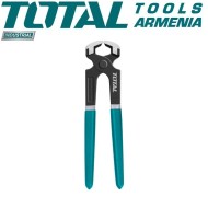 Ատաղձագործ տափակաբերան աքցան 8 "/ 200 մմ