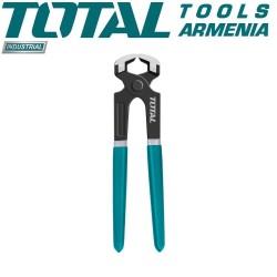 Ատաղձագործ տափակաբերան աքցան 8 "/ 200 մմ