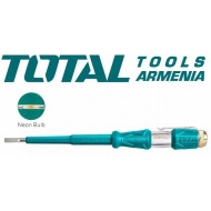 Լարման ստուգիչ 100 - 500 Վ