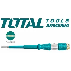 Լարման ստուգիչ 100 - 500 Վ