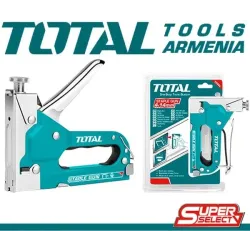 Ստեպլեր 4-14մմ