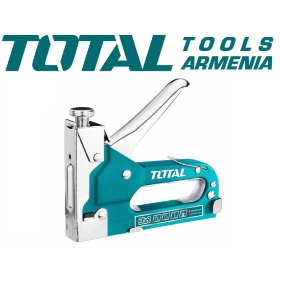 Stapler 4-14 mm