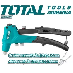 Ձեռքի ամրեցման սարք