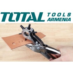 Կաշվի դակիչ