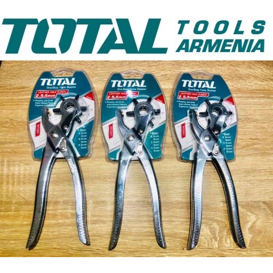 Կաշվի դակիչ