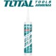 Transparent Silicone For Sealing 300ml