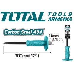 Հատիչ(Զուբիլ) բետոնի 300մմ