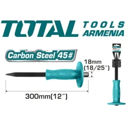 Հատիչ(Զուբիլ) բետոնի 300մմ