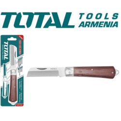 Ուղիղ դանակ 210մմ