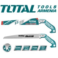 Սղոց 7 ատամ / դյույմ