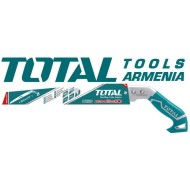 Սղոց 7 ատամ / դյույմ