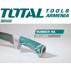 Այգու սղոց 13 դյույմ