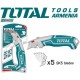 Utility knife 180x45mm