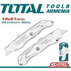 Ունիվերսալ դանակ 61x19 մմ