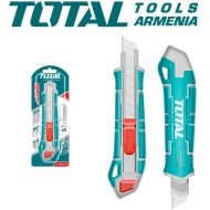 Կտրող դանակ 18x100մմ