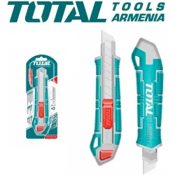 Կտրող դանակ 18x100մմ