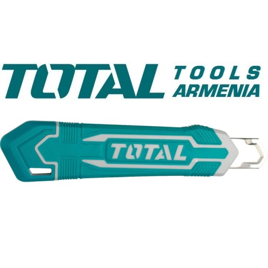 Կտրող դանակ 18x100մմ