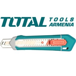 Կտրող դանակ 18x100մմ