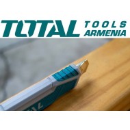 Շարժողական սայրով դանակ :