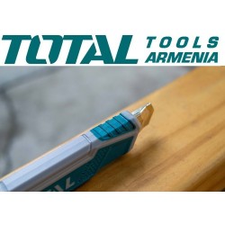 Շարժողական սայրով դանակ :