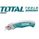 Utility knife 180x45mm