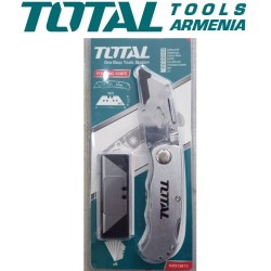 Գիպսակարտոնի դանակ 61 մմ