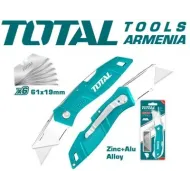 Ծալովի դանակ 180 մմ